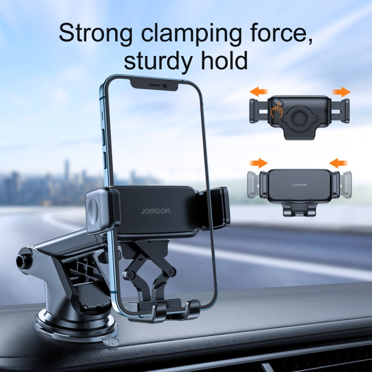 JOYROOM JR-ZS283 Supporto per telefono da auto da cruscotto, Dash Board