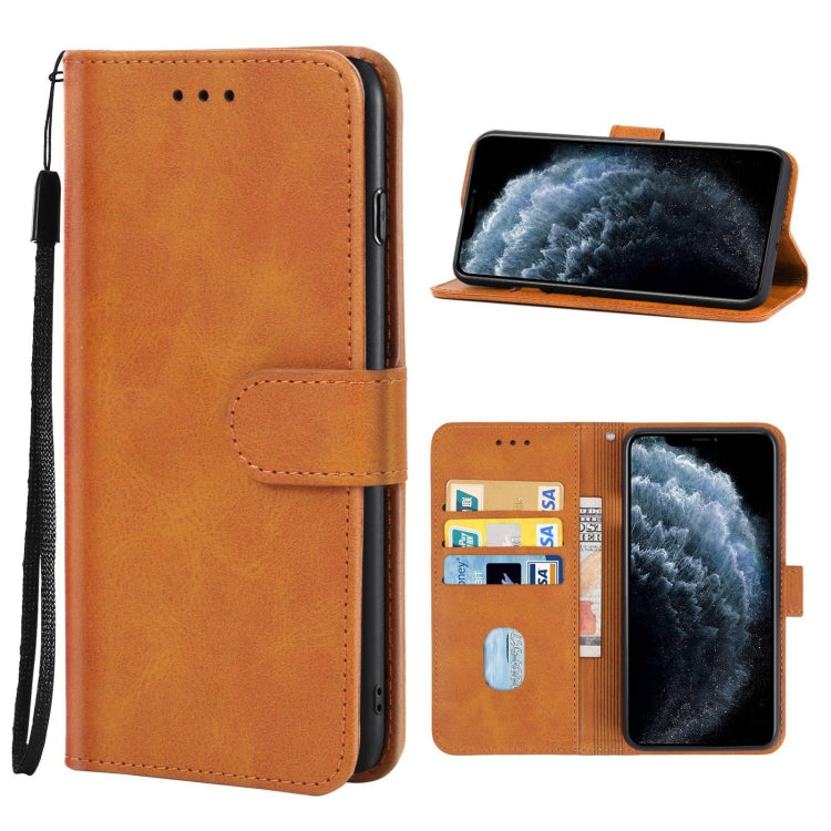 Custodia portafoglio in pelle per iPhone compatibili