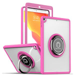 Custodia tablet con supporto ad anello per iPad 10.2 e 10.5