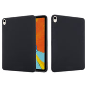 Custodia per tablet a copertura totale antigoccia in silicone liquido tinta unita, For iPad mini 6 / mini 2024