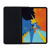 Custodia per tablet a copertura totale antigoccia in silicone liquido tinta unita, For iPad mini 6 / mini 2024