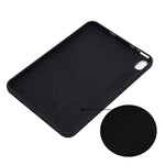 Custodia in silicone per iPad mini 6 e mini 2024