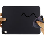 Custodia in silicone per iPad mini 6 e mini 2024