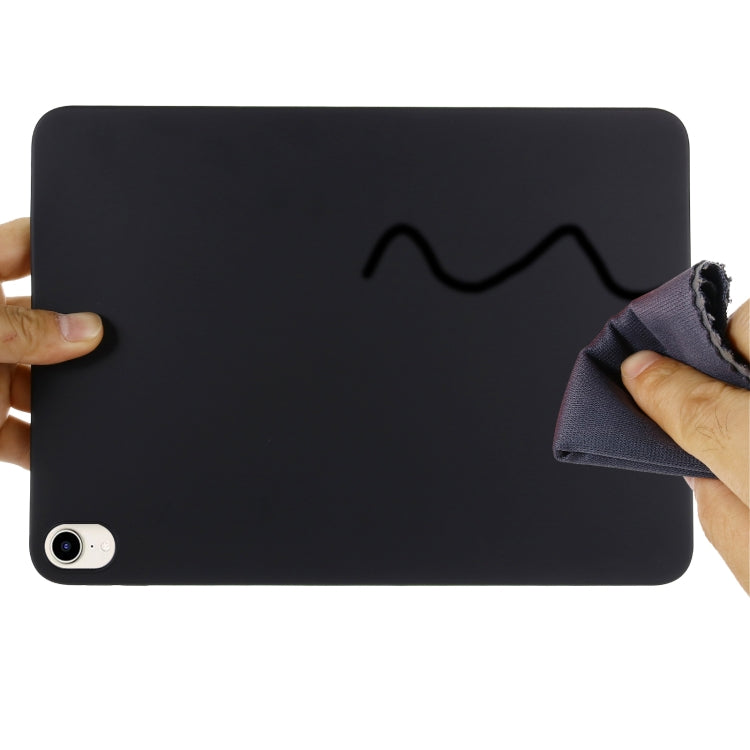 Custodia in silicone per iPad mini 6 e mini 2024