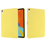 Custodia in silicone per iPad mini 6 e mini 2024