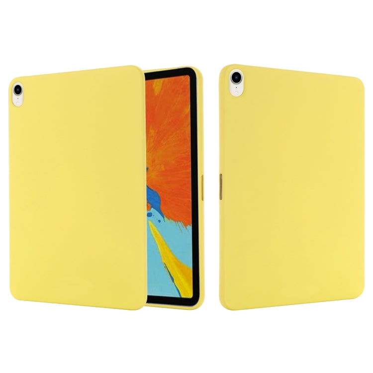Custodia in silicone per iPad mini 6 e mini 2024