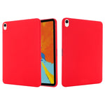 Custodia in silicone per iPad mini 6 e mini 2024