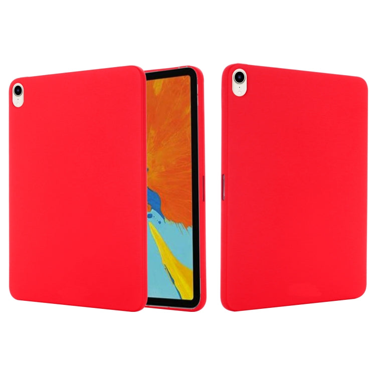 Custodia in silicone per iPad mini 6 e mini 2024