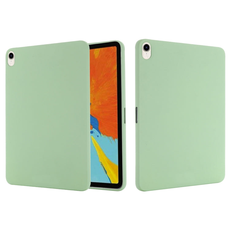Custodia in silicone per iPad mini 6 e mini 2024
