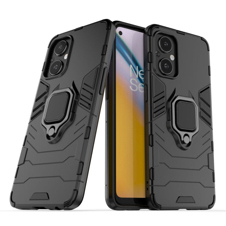 Custodia per telefono antiurto PC + TPU, For OnePlus Nord N20 5G, For OnePlus 10 Pro 5G, For Honor X30i