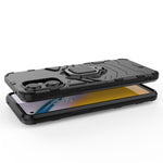 Custodia per telefono antiurto PC + TPU, For OnePlus Nord N20 5G, For OnePlus 10 Pro 5G, For Honor X30i