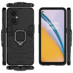 Custodia per telefono antiurto PC + TPU, For OnePlus Nord N20 5G, For OnePlus 10 Pro 5G, For Honor X30i