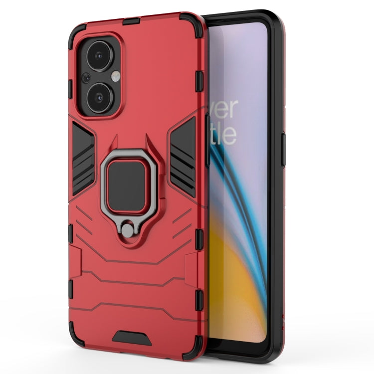 Custodia per telefono antiurto PC + TPU, For OnePlus Nord N20 5G, For OnePlus 10 Pro 5G, For Honor X30i