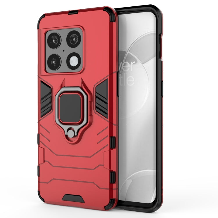 Custodia per telefono antiurto PC + TPU, For OnePlus Nord N20 5G, For OnePlus 10 Pro 5G, For Honor X30i
