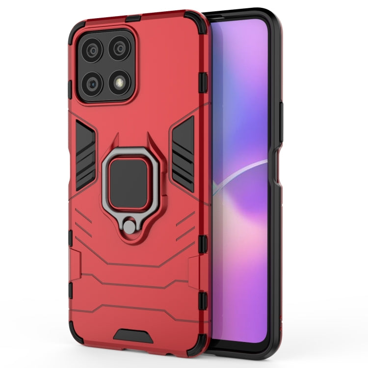 Custodia per telefono antiurto PC + TPU, For OnePlus Nord N20 5G, For OnePlus 10 Pro 5G, For Honor X30i