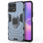 Custodia per telefono antiurto PC + TPU, For OnePlus Nord N20 5G, For OnePlus 10 Pro 5G, For Honor X30i