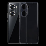 Custodia morbida per telefono in TPU trasparente ultrasottile da 0,75 mm, For Honor 60, For Honor 60 Pro, For OPPO Reno7 5G, For OPPO Reno7 Pro 5G, For Sony Xperia Pro-I