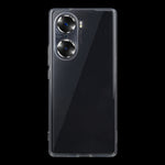 Custodia morbida per telefono in TPU trasparente ultrasottile da 0,75 mm, For Honor 60, For Honor 60 Pro, For OPPO Reno7 5G, For OPPO Reno7 Pro 5G, For Sony Xperia Pro-I