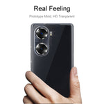 Custodia morbida per telefono in TPU trasparente ultrasottile da 0,75 mm, For Honor 60, For Honor 60 Pro, For OPPO Reno7 5G, For OPPO Reno7 Pro 5G, For Sony Xperia Pro-I