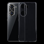 Custodia morbida per telefono in TPU trasparente ultrasottile da 0,75 mm, For Honor 60, For Honor 60 Pro, For OPPO Reno7 5G, For OPPO Reno7 Pro 5G, For Sony Xperia Pro-I