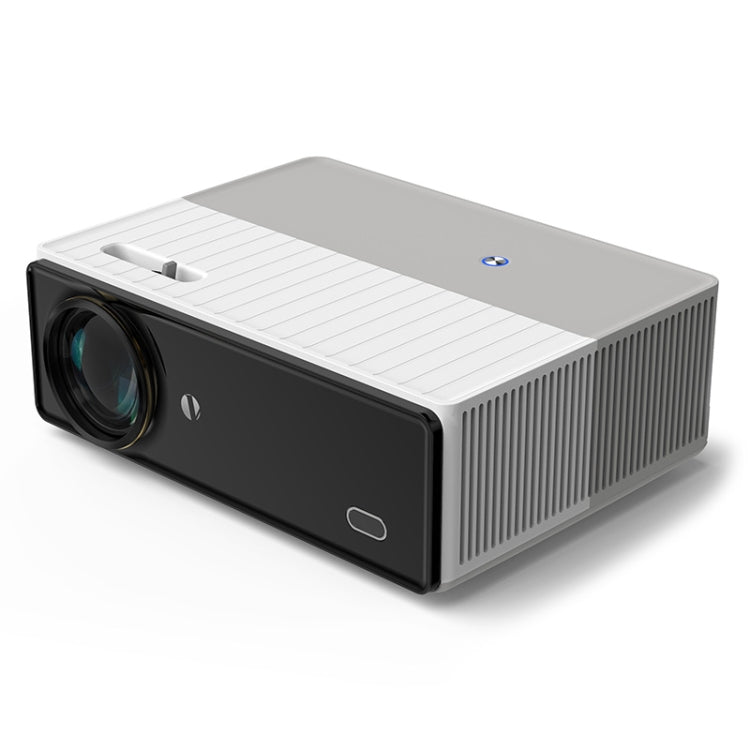 Proiettore digitale D5000 Full HD 1920x1080 6000 lumen