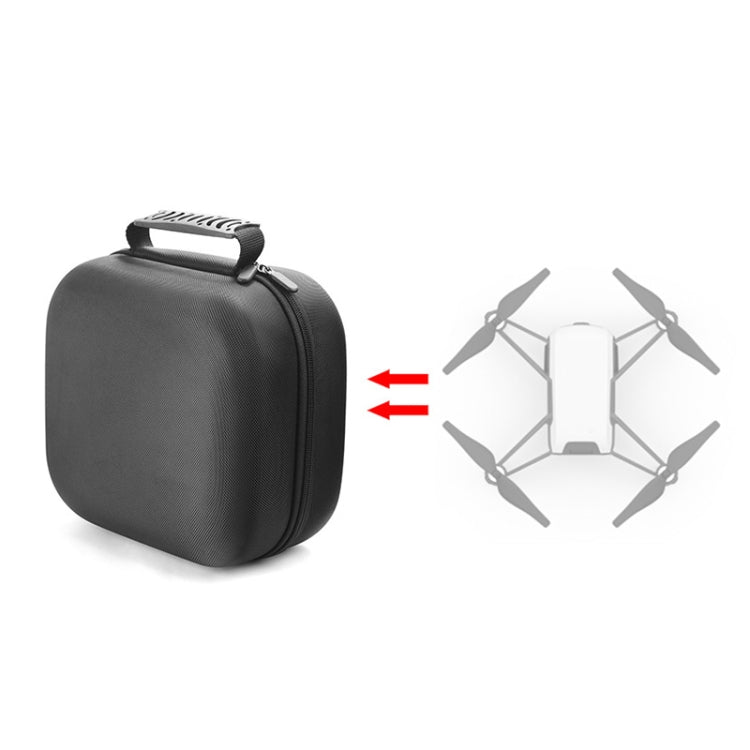 Custodia protettiva in nylon per droni DJI TELLO