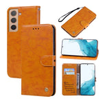Custodia per telefono in pelle con texture in cera d'olio, For Samsung Galaxy S22 5G, For Samsung Galaxy S22+ 5G, For Samsung Galaxy S22 Ultra 5G, For Samsung Galaxy A02s, For Xiaomi Mi 11T, For Xiaomi Poco M4 Pro 5G / Redmi Note 11T 5G