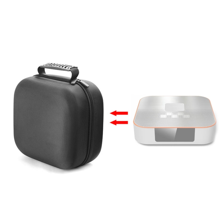 Scatola di immagazzinaggio della borsa dell'altoparlante senza fili del computer Bluetooth, For JBL DCS3500