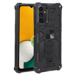 Custodia protettiva magnetica antiurto in TPU + PC con supporto, For Xiaomi Mi 11T / 11T Pro, For Samsung Galaxy A13 5G, For Samsung Galaxy S22 5G, For Samsung Galaxy S22+ 5G