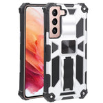 Custodia protettiva magnetica antiurto in TPU + PC con supporto, For Xiaomi Mi 11T / 11T Pro, For Samsung Galaxy A13 5G, For Samsung Galaxy S22 5G, For Samsung Galaxy S22+ 5G