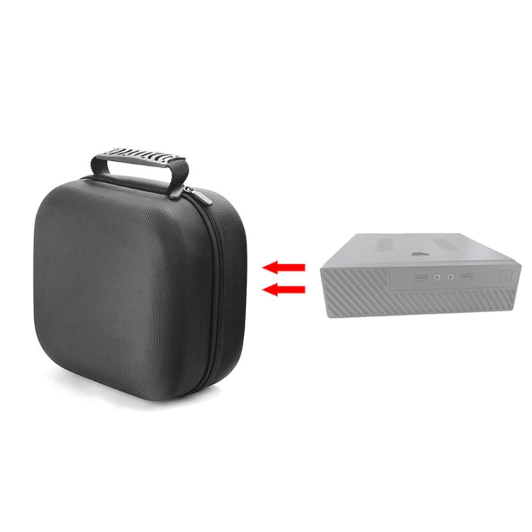 Custodia protettiva per mini PC, For INCUDA, For iru-K7, For Dianji