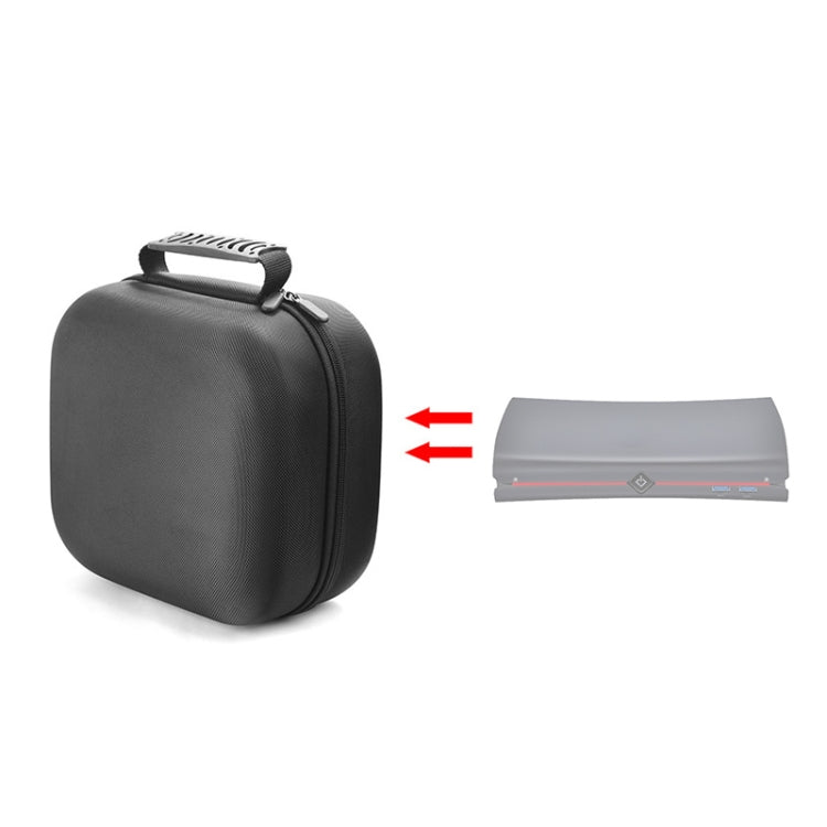 Custodia protettiva per mini PC, For INCUDA, For iru-K7, For Dianji