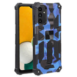 Camouflage Armor TPU antiurto + custodia protettiva magnetica per PC con supporto, For Samsung Galaxy A13 5G, For Samsung Galaxy S22 5G, For Xiaomi Mi 11T / 11T Pro, For Samsung Galaxy S22+ 5G