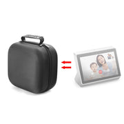 Scatola portaoggetti per borsetta con altoparlante Bluetooth Smart AI, For Tencent Jingle, For Baidu Xiaodu 1S