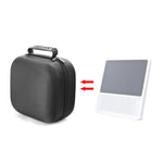 Scatola portaoggetti con altoparlante Bluetooth 30x23x15 cm