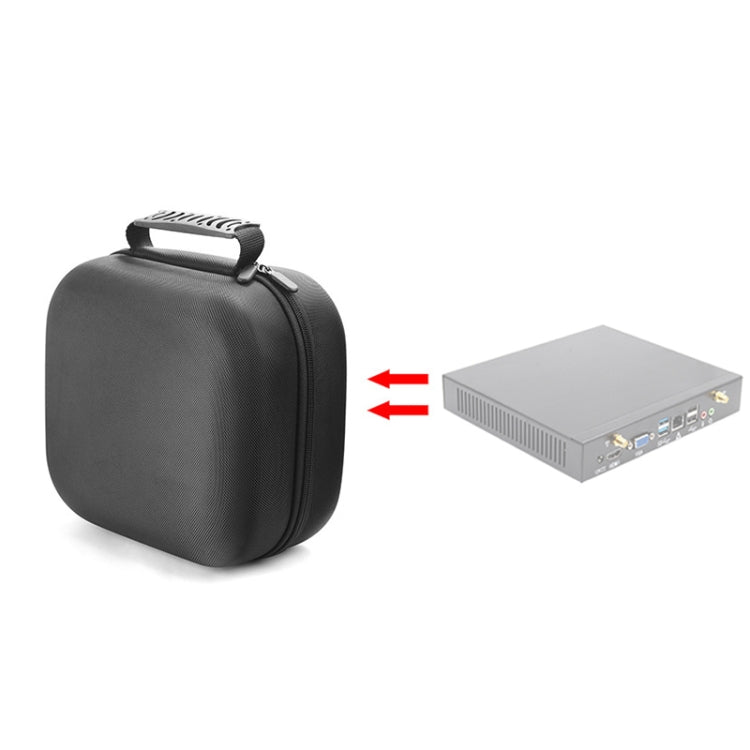 Custodia protettiva per mini PC, For Fanxiang