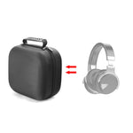 Custodia protettiva per cuffie, For Tralaen, For CASMELY, For ROCCAT Renga, For QPAD QH-90, For COUGAR immersa, For Chenglang, For AUDEZE Mobius, For JBL UA TRAIN