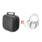 Custodia protettiva per cuffie, For Tralaen, For CASMELY, For ROCCAT Renga, For QPAD QH-90, For COUGAR immersa, For Chenglang, For AUDEZE Mobius, For JBL UA TRAIN