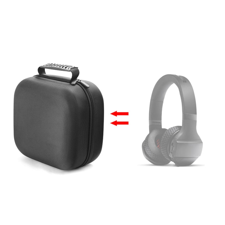 Custodia protettiva per cuffie, For Tralaen, For CASMELY, For ROCCAT Renga, For QPAD QH-90, For COUGAR immersa, For Chenglang, For AUDEZE Mobius, For JBL UA TRAIN