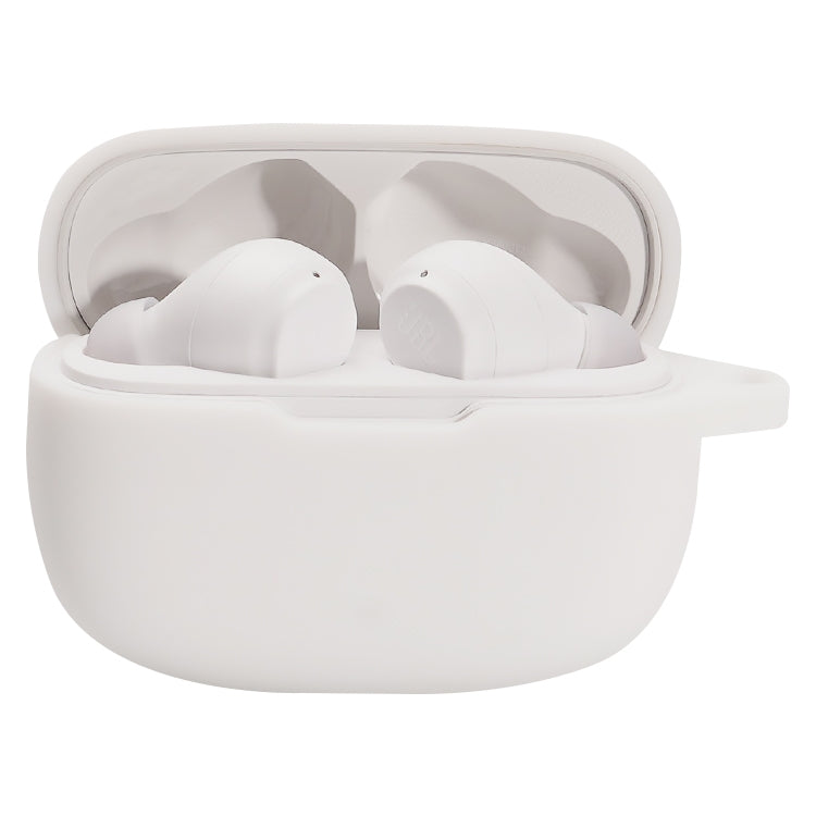 Custodia protettiva per auricolari in silicone, For JBL Wave 200TWS