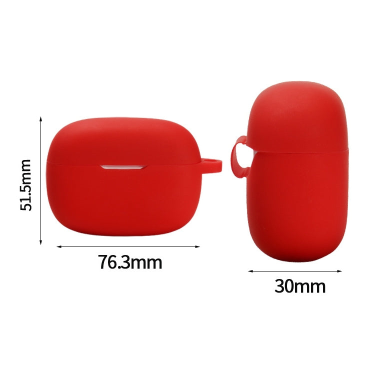 Custodia protettiva per auricolari in silicone, For JBL Wave 200TWS