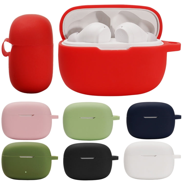 Custodia protettiva per auricolari in silicone, For JBL Wave 200TWS