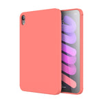Custodia in silicone per iPad mini 2024 e iPad Air 11