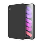 Custodia in silicone per iPad mini 2024 e iPad Air 11