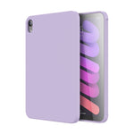 Custodia in silicone per iPad mini 2024 e iPad Air 11