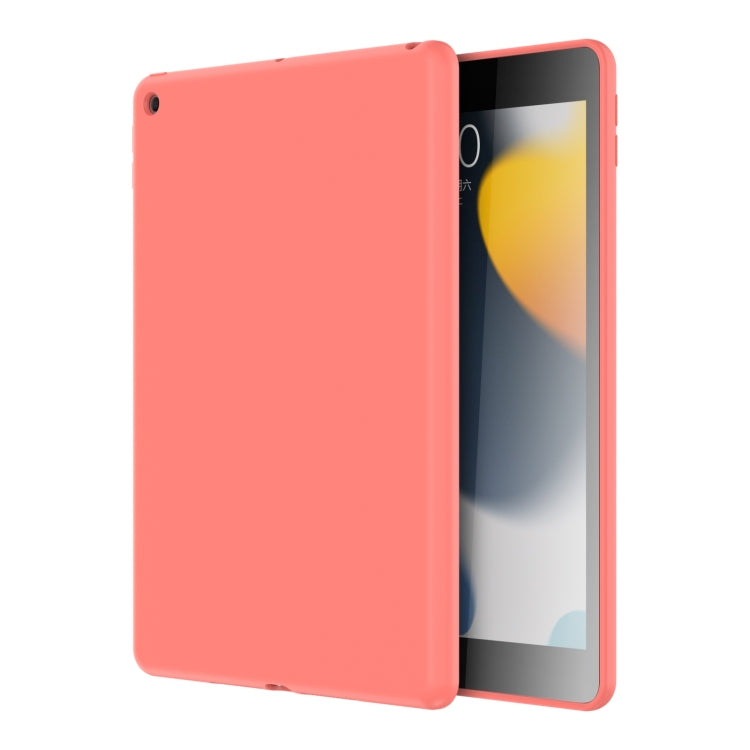 Custodia in silicone per iPad mini 2024 e iPad Air 11