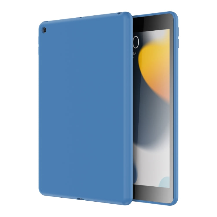 Custodia in silicone per iPad mini 2024 e iPad Air 11