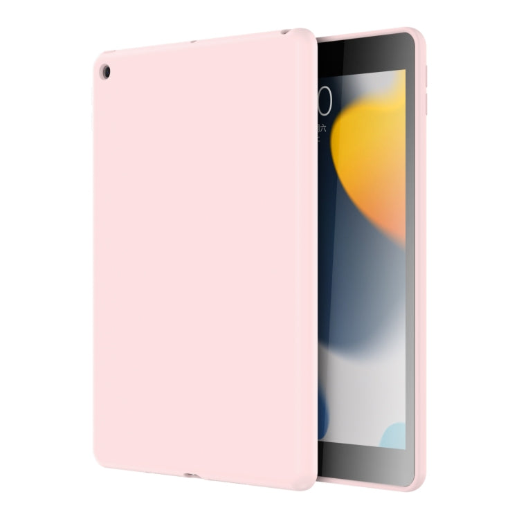 Custodia in silicone per iPad mini 2024 e iPad Air 11