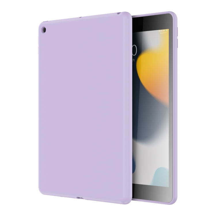 Custodia in silicone per iPad mini 2024 e iPad Air 11