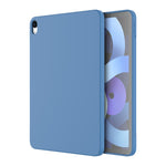 Custodia in silicone per iPad mini 2024 e iPad Air 11